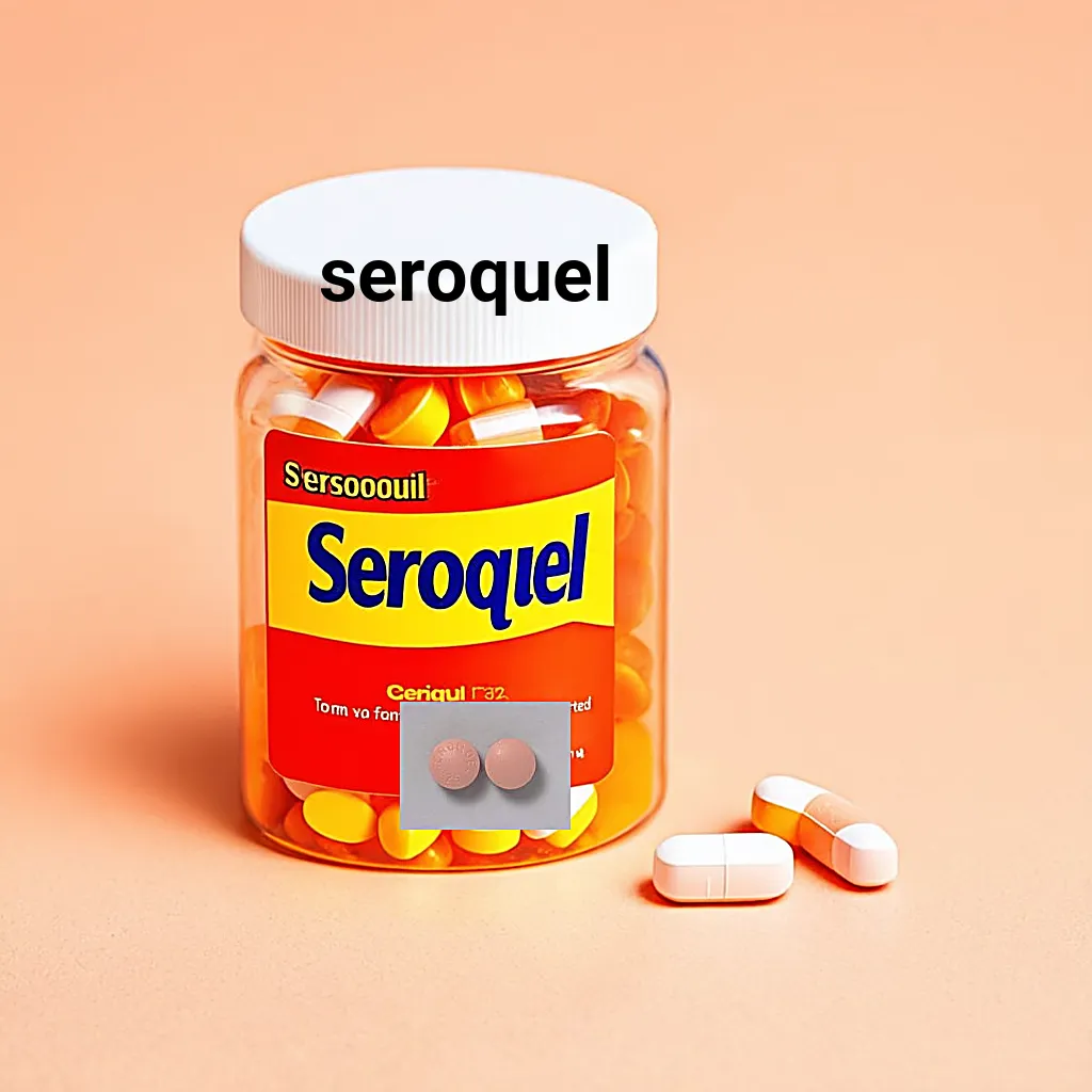 Seroquel xr 300 mg donde comprar